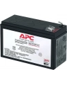 APC Replacement Battery Cartridge #17 - nr 13