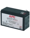 APC Replacement Battery Cartridge #17 - nr 14