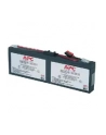 APC Replacement Battery Cartridge #18 - nr 10