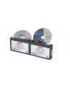 APC Replacement Battery Cartridge #18 - nr 3