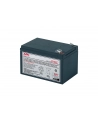 APC Replacement Battery Cartridge #4 - nr 1