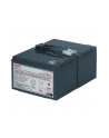 APC Replacement Battery Cartridge #6 - nr 12