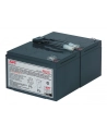APC Replacement Battery Cartridge #6 - nr 14