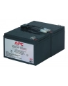 APC Replacement Battery Cartridge #6 - nr 5