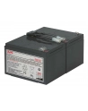 APC Replacement Battery Cartridge #6 - nr 8
