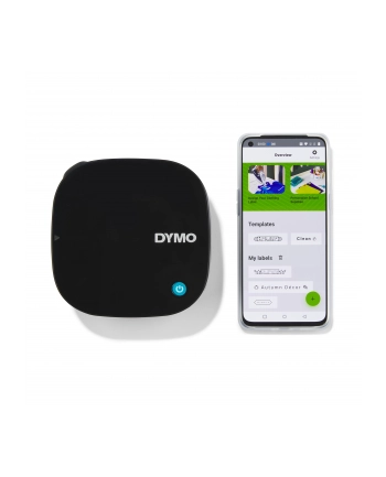 DYMO LT BLU PRINTER EMEA/LETRATAG LT 200B BLUETOOTH nr 2