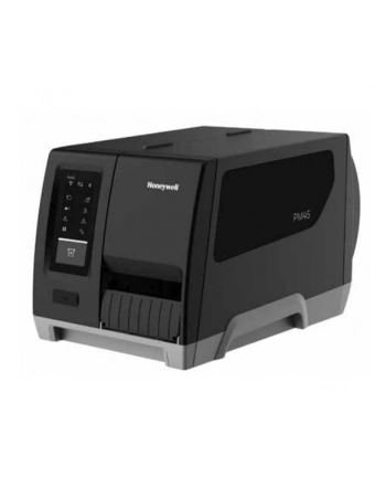 honeywell PM45A, Icon Display, Ethernet, Fixed Hanger, TT, 203 DPI, No Power Cord nr 2