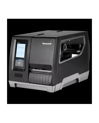 honeywell PM45 Compact, Icon Display, Ethernet, Fixed Hanger, TT, 203 DPI, No Power Cord nr 1