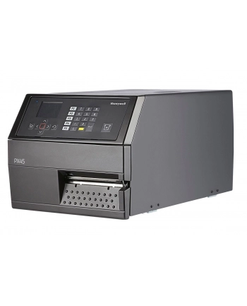 honeywell PX45A ETH LTS+S T300 US(wersja europejska) PC/ nr 2