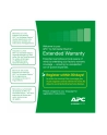 apc Service Pack 3 Year Warranty Extension (for new product purchases) - nr 3