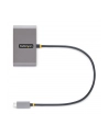 startech 4-PORT USB-C HUB 5GBPS PD/PORTABLE HUB W/ USB-C CHARGING - nr 11
