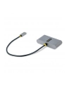 startech 4-PORT USB-C HUB 5GBPS PD/PORTABLE HUB W/ USB-C CHARGING - nr 14