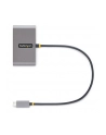startech 4-PORT USB-C HUB 5GBPS PD/PORTABLE HUB W/ USB-C CHARGING - nr 17