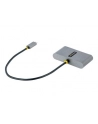 startech 4-PORT USB-C HUB 5GBPS PD/PORTABLE HUB W/ USB-C CHARGING - nr 2