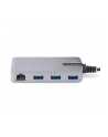 startech 3-PORT USB HUB W/ GBE ADAPTER/13IN WIN11P PLATINUM - nr 14
