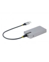 startech 3-PORT USB HUB W/ GBE ADAPTER/13IN WIN11P PLATINUM - nr 2
