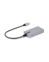 startech 3-PORT USB HUB W/ GBE ADAPTER/13IN WIN11P PLATINUM - nr 9