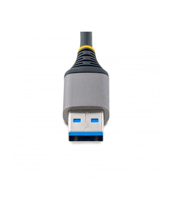 startech 4-PORT USB HUB 5GBPS PORTABLE/D-ESKTOP PORTABLE EXPANSION HUB