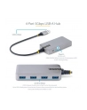 startech 4-PORT USB HUB 5GBPS PORTABLE/D-ESKTOP PORTABLE EXPANSION HUB - nr 14