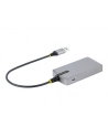 startech 4-PORT USB HUB 5GBPS PORTABLE/D-ESKTOP PORTABLE EXPANSION HUB - nr 4