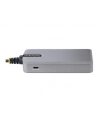 startech 4-PORT USB HUB 5GBPS PORTABLE/D-ESKTOP PORTABLE EXPANSION HUB - nr 5