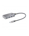startech 4-PORT USB HUB 5GBPS PORTABLE/D-ESKTOP PORTABLE EXPANSION HUB - nr 8