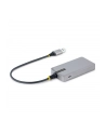 startech 4-PORT USB HUB 5GBPS PORTABLE/D-ESKTOP PORTABLE EXPANSION HUB - nr 9