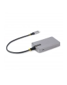 startech 4-PORT USB-C HUB 5GBPS/13IN WIN10P PLATINUM - nr 10