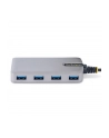 startech 4-PORT USB-C HUB 5GBPS/13IN WIN10P PLATINUM - nr 11