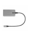 startech 4-PORT USB-C HUB 5GBPS/13IN WIN10P PLATINUM - nr 14