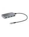 startech 4-PORT USB-C HUB 5GBPS/13IN WIN10P PLATINUM - nr 2