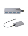 startech 4-PORT USB-C HUB 5GBPS/13IN WIN10P PLATINUM - nr 3