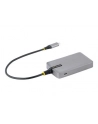 startech 4-PORT USB-C HUB 5GBPS/13IN WIN10P PLATINUM - nr 4