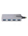 startech 4-PORT USB-C HUB 5GBPS/13IN WIN10P PLATINUM - nr 7