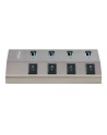 startech 4-PT USB HUB W/ON/OFF SWITCHES/WITH INDIVIDUAL ON/OFF SWITCHES - nr 3