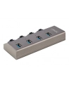 startech 4-PT USB HUB W/ON/OFF SWITCHES/WITH INDIVIDUAL ON/OFF SWITCHES - nr 5