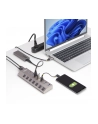 startech 7-PT USB HUB W/ON/OFF SWITCHES/WITH INDIVIDUAL ON/OFF SWITCHES - nr 10