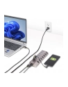 startech 7-PT USB HUB W/ON/OFF SWITCHES/WITH INDIVIDUAL ON/OFF SWITCHES - nr 11