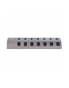 startech 7-PT USB HUB W/ON/OFF SWITCHES/WITH INDIVIDUAL ON/OFF SWITCHES - nr 15