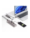 startech 7-PT USB HUB W/ON/OFF SWITCHES/WITH INDIVIDUAL ON/OFF SWITCHES - nr 9