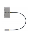 startech 3-PORT USB-C HUB WITH GIGABIT/ETHERNET PORTABLE LAPTOP HUB - nr 11