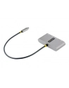 startech 3-PORT USB-C HUB WITH GIGABIT/ETHERNET PORTABLE LAPTOP HUB - nr 4