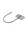 startech 3-PORT USB-C HUB WITH GIGABIT/ETHERNET PORTABLE LAPTOP HUB - nr 8