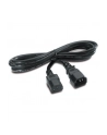 apc Power Cord, C13 to C14, 2.5m - nr 2