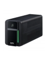 APC BACK-UPS 500VA 230V AVR IEC/SOCKETS - nr 10