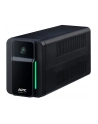 APC BACK-UPS 500VA 230V AVR IEC/SOCKETS - nr 12