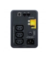 APC BACK-UPS 500VA 230V AVR IEC/SOCKETS - nr 17