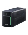 APC BACK-UPS 500VA 230V AVR IEC/SOCKETS - nr 19