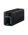 APC BACK-UPS 500VA 230V AVR IEC/SOCKETS - nr 1