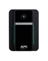 APC BACK-UPS 500VA 230V AVR IEC/SOCKETS - nr 20